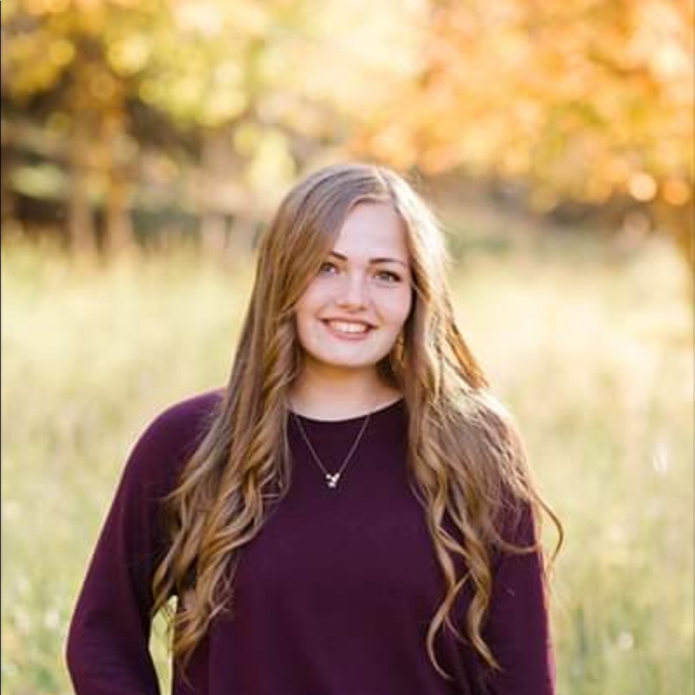 Meet your Posher, Mckelle